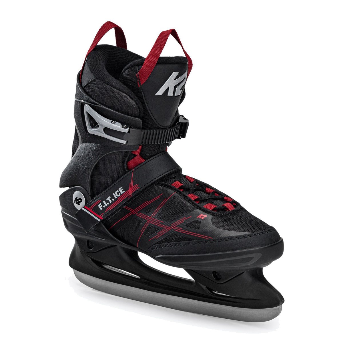 Łyżwy męskie K2 F.I.T. Ice czarne 25G0410/11/85 47 - K2 | Sport Sklep ...
