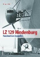 LZ 129 Hindenburg Waibel Barbara