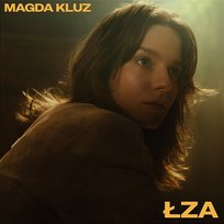 Łza Magda Kluz