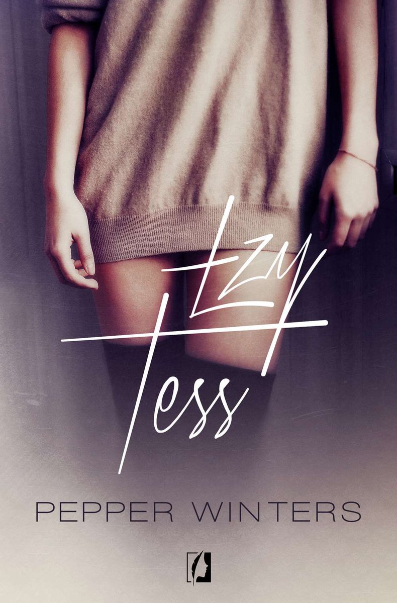Łzy Tess. Potwory z ciemności. Tom 1 - ebook epub