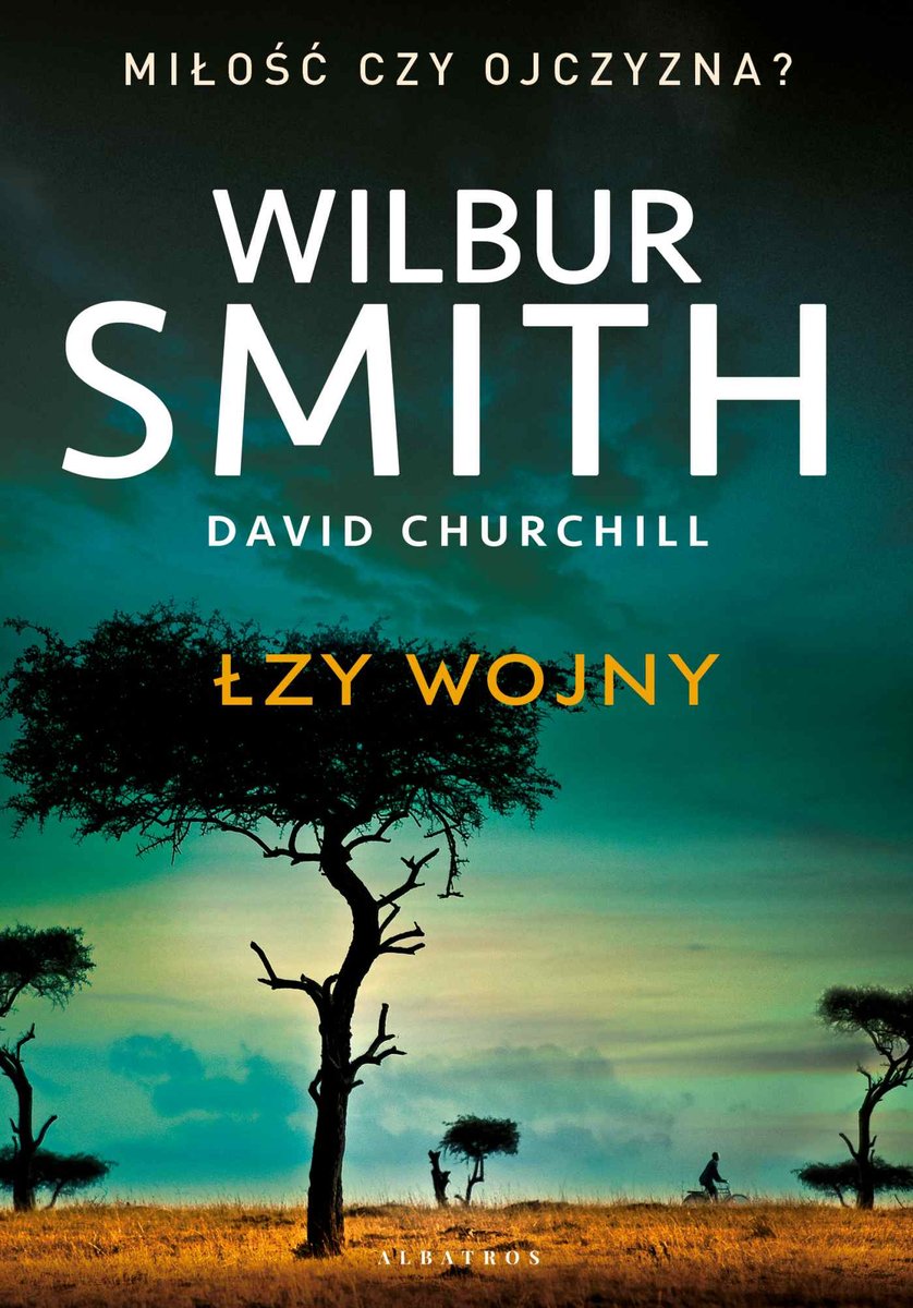 Łzy wojny - ebook mobi
