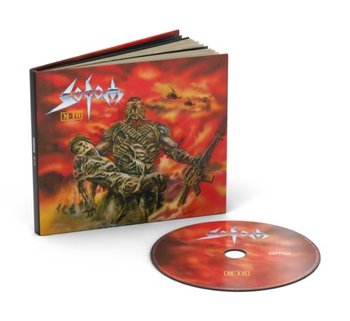 M-16 (20th Anniversary Edition) - Sodom