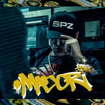 M.A.J.O.R - Major SPZ, Worek