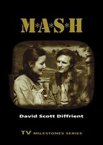 M*A*S*H Diffrient David Scott