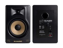 M-AUDIO FORTY EIGHTY - Aktywny Monitor M-Audio