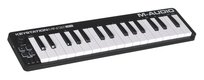 M-AUDIO, Keystation Mini 32 III - Klawiatura Sterująca M-Audio