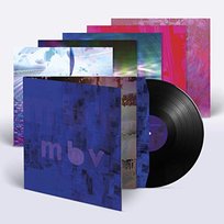 M B V, płyta winylowa My Bloody Valentine