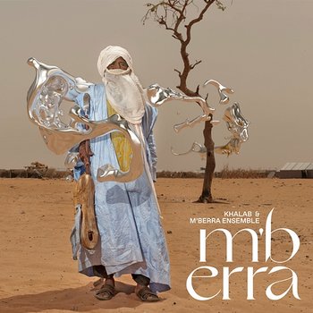 M'berra - Khalab & M'berra Ensemble