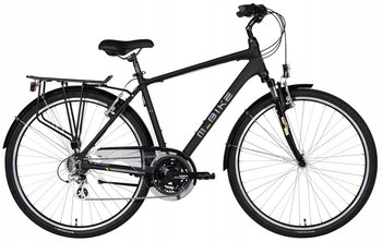 m bike t_bike 9.1 man 2023 czarny 48 cm - Merida