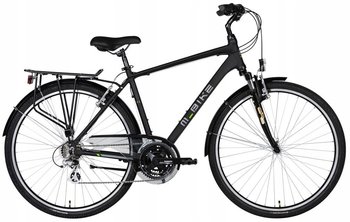 m bike t_bike 9.1 man 2023 czarny 51 cm - Merida