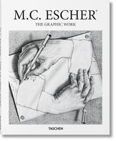 M. C. Escher. Grafik und Zeichnungen Taschen