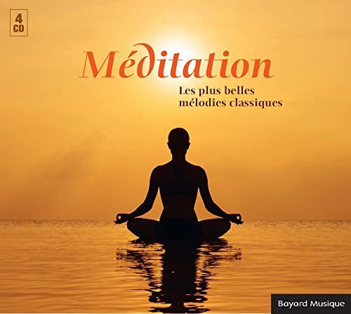 M'Ditation - Les Plus Belles M'Lodi - Various Artists | Muzyka Sklep ...