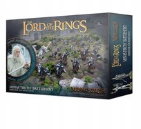 M-E SBG: MINAS TIRITH BATTLEHOST Games Workshop Games Workshop