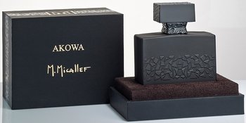 M Micallef, Akowa, woda perfumowana, 100 ml - M Micallef