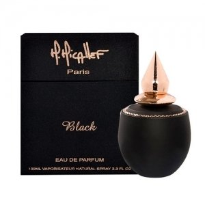 M.Micallef, Ananda Black, woda perfumowana, 100 ml - M.Micallef