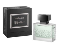 m. micallef gntonic woda perfumowana 50 ml     