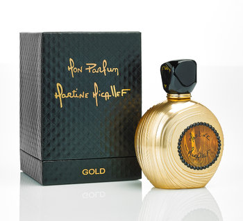 M.Micallef, Mon ParfuM.Gold, woda perfumowana, 100 ml - M.Micallef