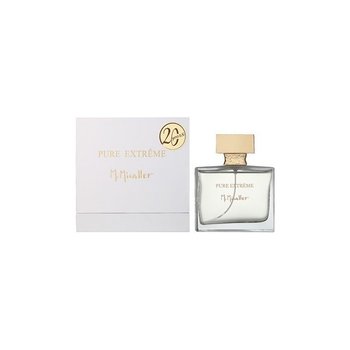 M.Micallef, Pure Extreme, woda perfumowana, 100 ml - M.Micallef