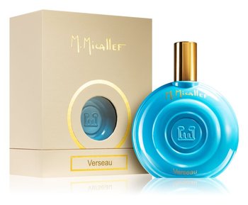 M. Micallef Verseau woda perfumowana 100ml unisex - M.Micallef