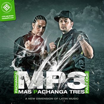 M.P.3 - Pachanga