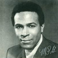 M.P.G. Marvin Gaye