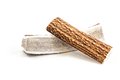M Soft 11-13 cm 41-70 gr Gryzak z poroża jelenia rogów roga róg gryzaki ekologiczny naturalny smakołyk dla psa / RF-Deer - RF-Deer