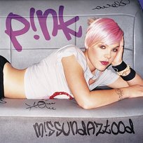M!ssundaztood P!nk