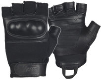 M-Tac, Rękawiczki taktyczne, Bez palców, Assault Tactical Mk.4, Czarne, 2XL M-Tac