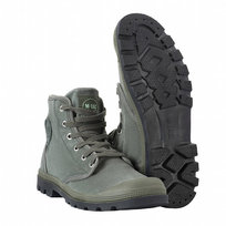M-Tac Trampki Buty Wojskowe Trekkingowe Olive 41 M-Tac