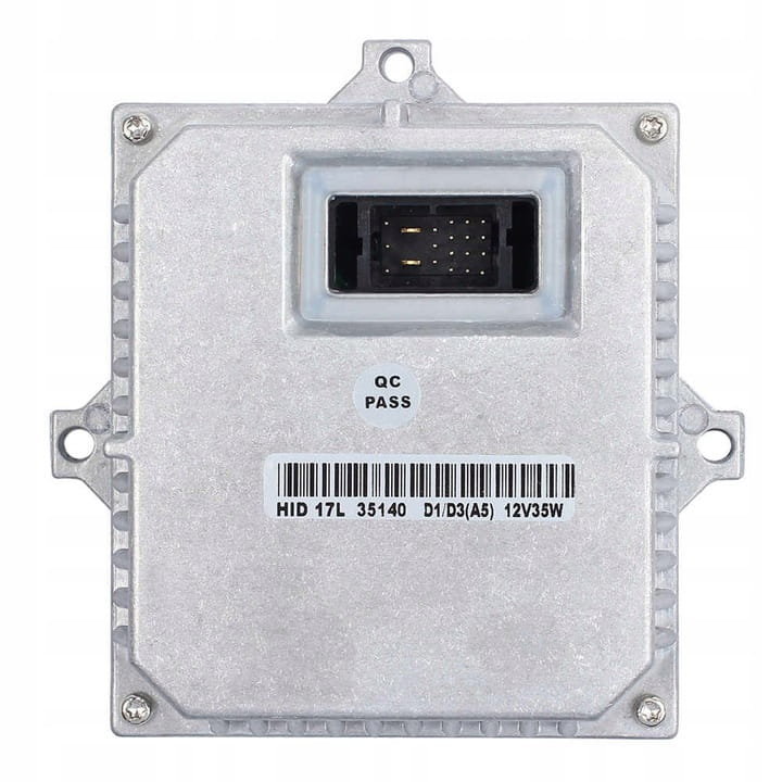 M-Tech Przetwornica Xenon D1/3(A5) OEM 12V AURI TT BMW X3 MINI MERCEDES