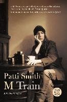 M Train - Smith Patti