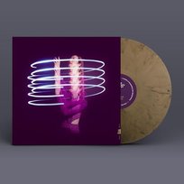 M_Unit: Beyond Orbits, płyta winylowa Hazama Miho