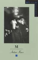"M" - Kaes Anton