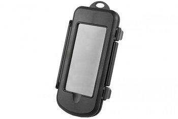M-Wave, Pokrowiec na smartphona Bike Mount, czarny, rozmiar S - M-Wave