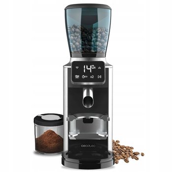 M��ynek do kawy Cecotec SteelMill Touch - CECOTEC