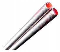 M24 PRĘT GWINTOWANY KWASOODPORNY inox nierdzewny A4 1000mm SZPILKA 1m