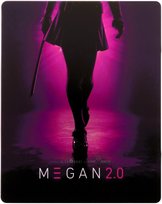 M3gan 2.0 (Limited) (steelbook) Various Directors