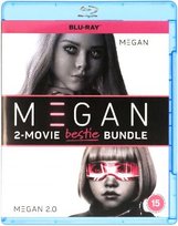 M3gan / M3gan 2.0 (Aka Megan) brak