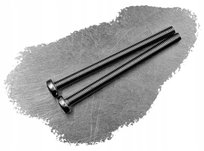 M4x100 WKRĘT WALCOWY KRZYŻAK NIERDZEWNY 7985 (1)