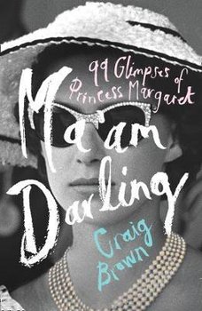 Ma'am Darling - Brown Craig