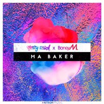 Ma Baker Gerry Read, Boney M.