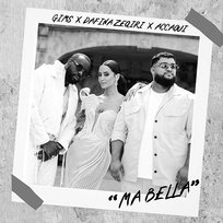 Ma Bella Accaoui, Dafina Zeqiri, Gims