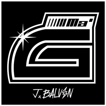 Ma' G - J Balvin