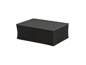 MA - Gąbka z polimerem do czyszczenia (z glinką) - MOJE AUTO