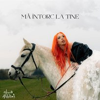 Mă întorc la tine Olivia Addams