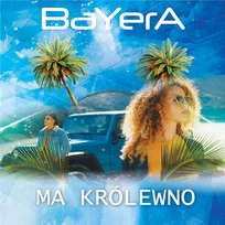 Ma Królewno Bayera