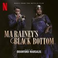Ma Rainey's Black Bottom (Music from the Netflix Film) - Branford Marsalis