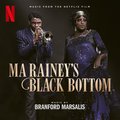 Ma Rainey's Black Bottom (Music From The Netflix Film) - Marsalis Branford