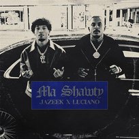 Ma Shawty Luciano, Jazeek