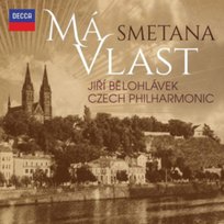 Ma Vlast Belohlavek Jiri